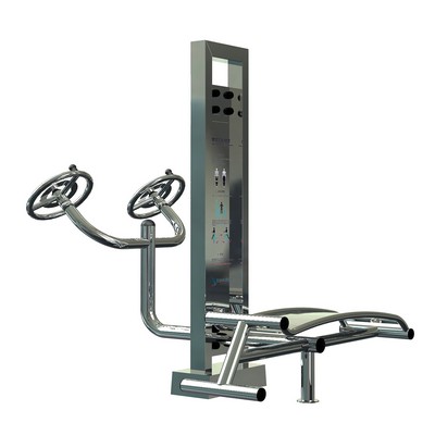 어깨근육풀기+윗몸일으키기